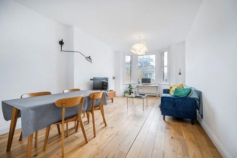 Offord Road, London N1