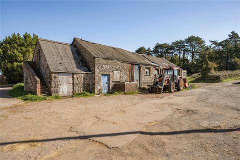 Equestrian property for sale, Rhiwderin, Newport NP10