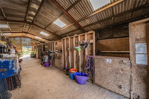 Equestrian property for sale, Rhiwderin, Newport NP10