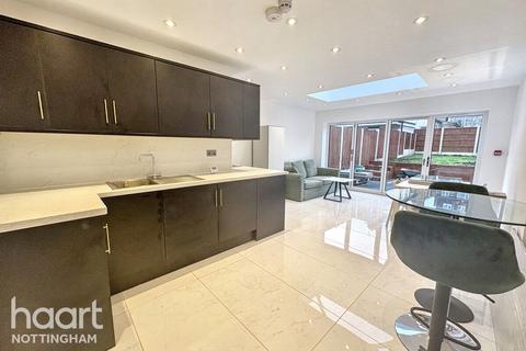 undefined, Marton Road, Nottingham
