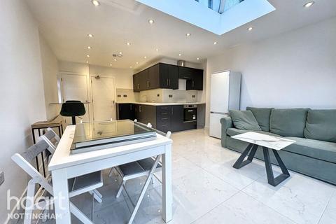 undefined, Marton Road, Nottingham