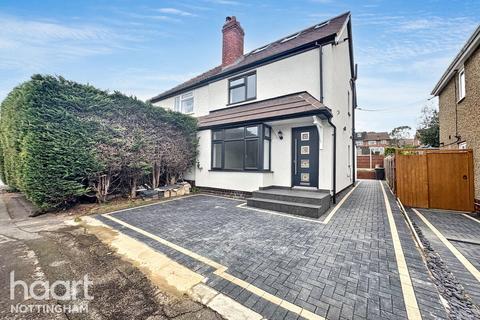 undefined, Marton Road, Nottingham
