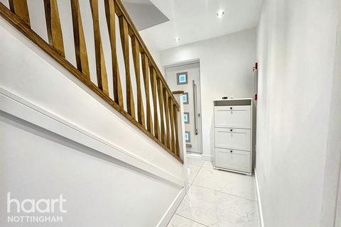 undefined, Marton Road, Nottingham