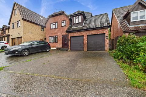 Goldcrest Close, Colchester, Essex, CO4