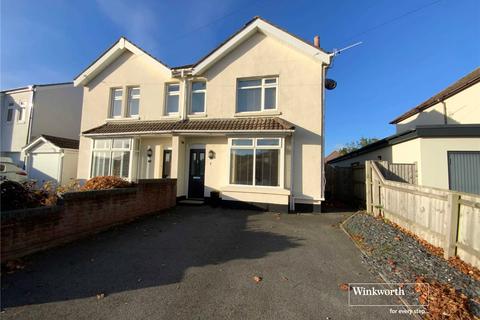Avon Road West, Christchurch, Dorset, BH23