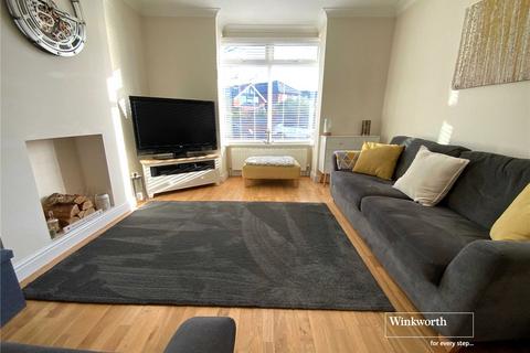 4 bedroom semi-detached house for sale, Avon Road West, Christchurch, Dorset, BH23