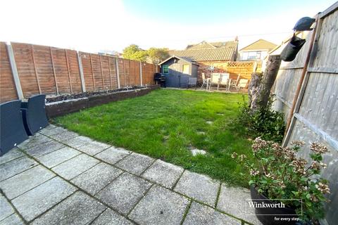 4 bedroom semi-detached house for sale, Avon Road West, Christchurch, Dorset, BH23