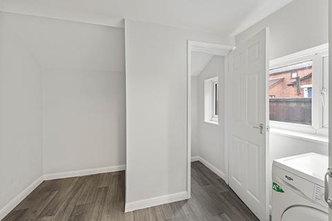 5 bedroom terraced house for sale, Wainfleet Road, Skegness PE25