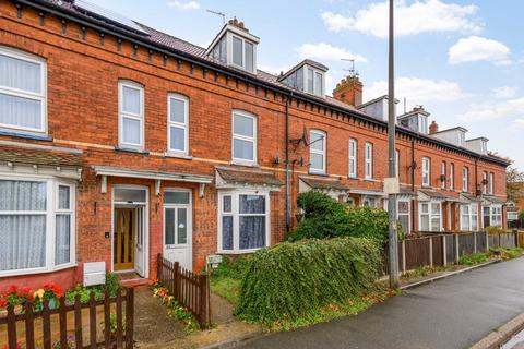 Wainfleet Road, Skegness PE25