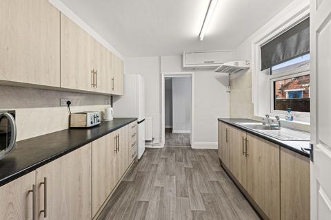 undefined, Wainfleet Road, Skegness PE25