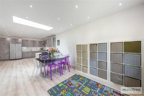 undefined, Holders Hill Avenue NW4