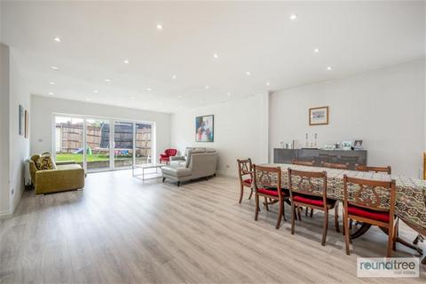 undefined, Holders Hill Avenue NW4