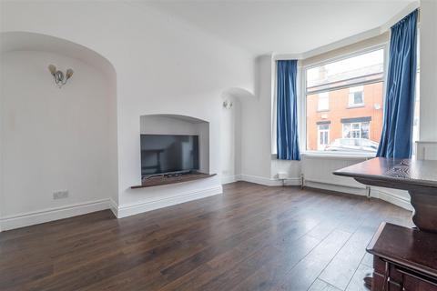 2 bedroom terraced house for sale, Balcarres Road, Chorley