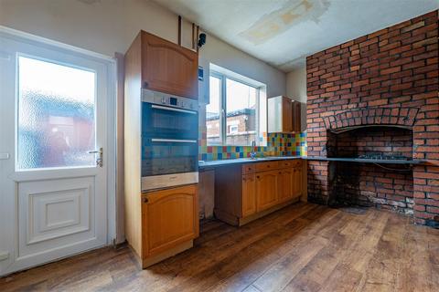 2 bedroom terraced house for sale, Balcarres Road, Chorley