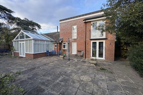 undefined, 9A Harford Manor Close, Norwich, Norfolk NR2 2LW