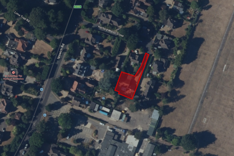 undefined, 9A Harford Manor Close, Norwich, Norfolk NR2 2LW