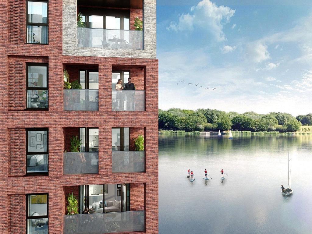 Crane Court
