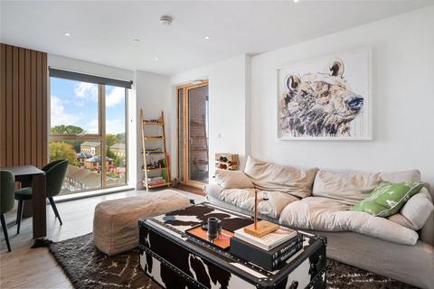 2 bedroom apartment to rent, Southmere, Thamesmead, SE2