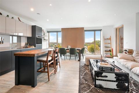 2 bedroom apartment to rent, Southmere, Thamesmead, SE2