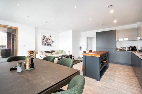 2 bedroom apartment to rent, Southmere, Thamesmead, SE2