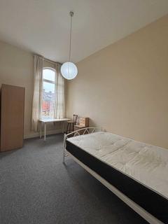 2 bedroom flat to rent, Flat 2 Victoria Road, Fallowfield