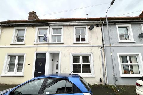 undefined, 11 St Peters Road, Milford Haven