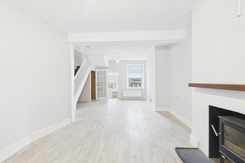 undefined, 11 St Peters Road, Milford Haven