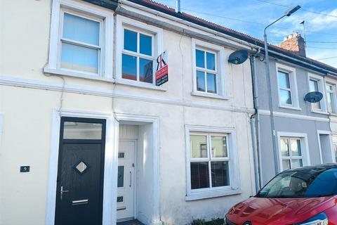 undefined, 11 St Peters Road, Milford Haven