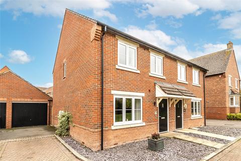 undefined, Ash Way, Didcot, Oxfordshire, OX11