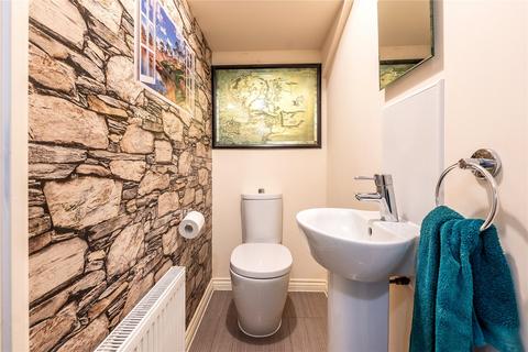 3 bedroom semi-detached house for sale, Ash Way, Didcot, Oxfordshire, OX11