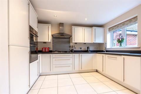 undefined, Ash Way, Didcot, Oxfordshire, OX11
