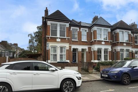 undefined, Elmhurst Road, Tottenham, London