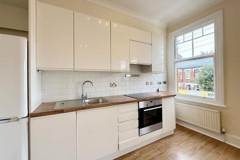 undefined, Elmhurst Road, Tottenham, London