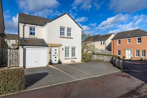 undefined, 21 Kingfisher Grove, Galashiels TD1 2QH