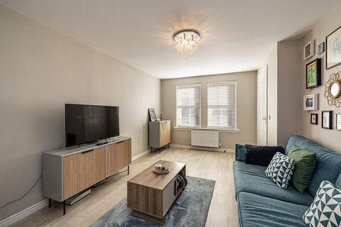 undefined, 21 Kingfisher Grove, Galashiels TD1 2QH