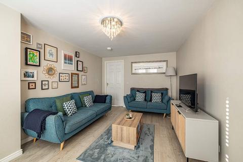 undefined, 21 Kingfisher Grove, Galashiels TD1 2QH