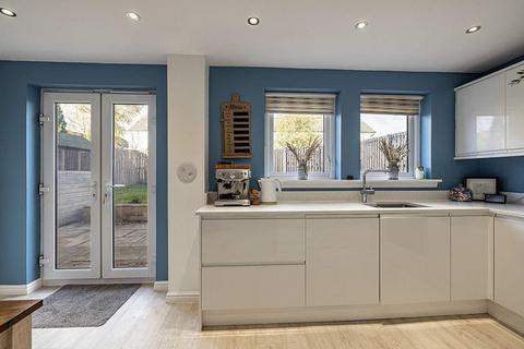 undefined, 21 Kingfisher Grove, Galashiels TD1 2QH