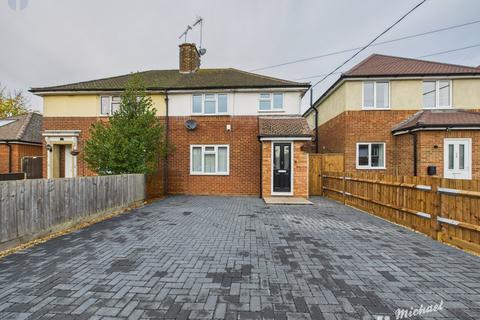 undefined, Bittenham Close, Stone