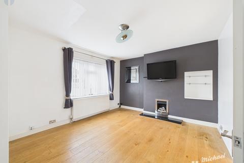 undefined, Bittenham Close, Stone
