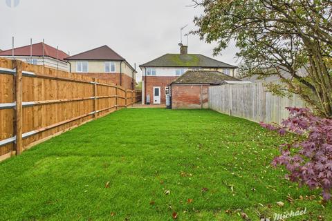 undefined, Bittenham Close, Stone
