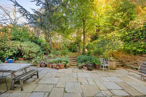 3 bedroom flat for sale, Buckland Crescent, Belsize Park, London, NW3