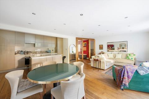 3 bedroom flat for sale, Buckland Crescent, Belsize Park, London, NW3