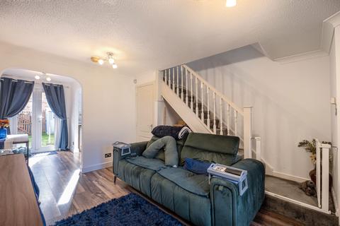 undefined, Elm Drive, Chapelhall ML6