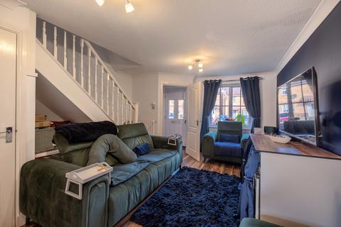 2 bedroom terraced house for sale, Elm Drive, Chapelhall ML6