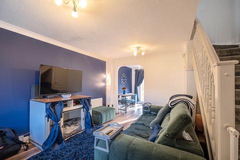 2 bedroom terraced house for sale, Elm Drive, Chapelhall ML6