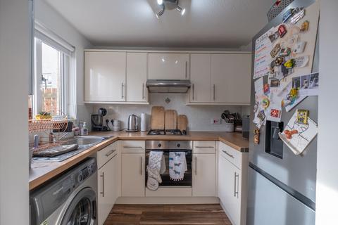 2 bedroom terraced house for sale, Elm Drive, Chapelhall ML6