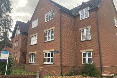 undefined, Othello Court, Shakespeare Road, Bedford
