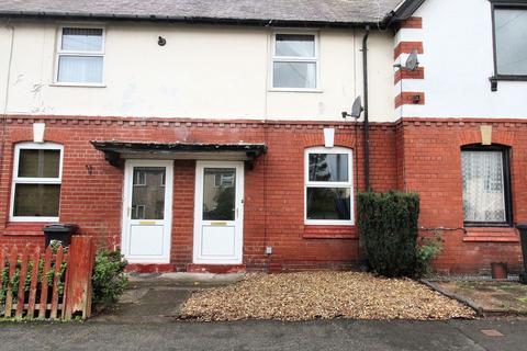 undefined, Edmund Street, Mold, CH7