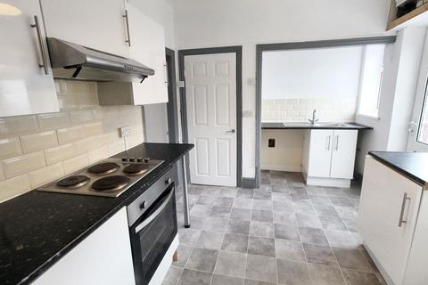 undefined, Edmund Street, Mold, CH7