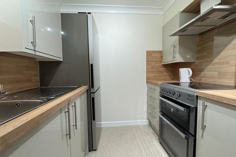undefined, Southampton Road, Ringwood BH24